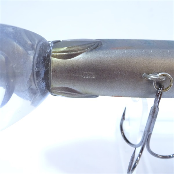 ハスフラット１８０Ｆ＃６０闇ハス